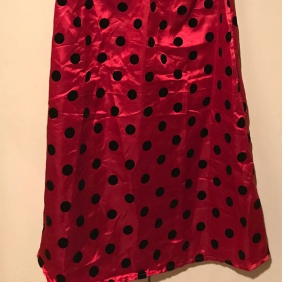 Cinema Secrets Bombshell Bettie Costume, NWOT, Large - Picture 3 of 7